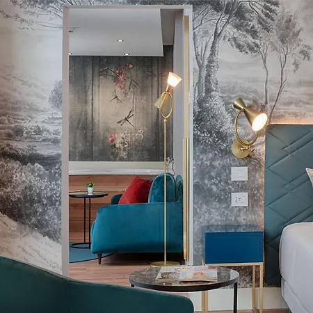 Nh Collection Fori Imperiali 5*