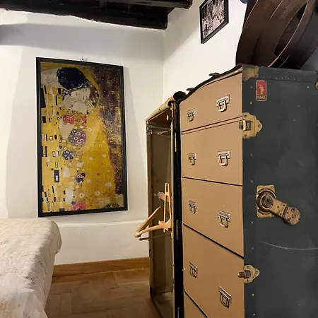 Sunny Side Trastevere Apartment *
