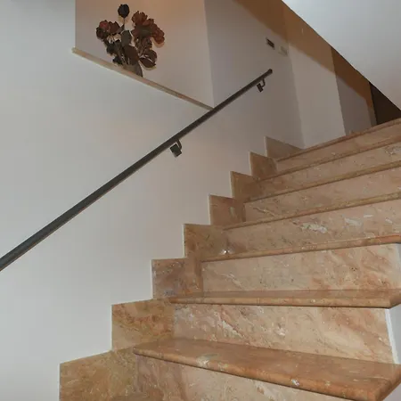 Appartamento A Casa Di G Roma