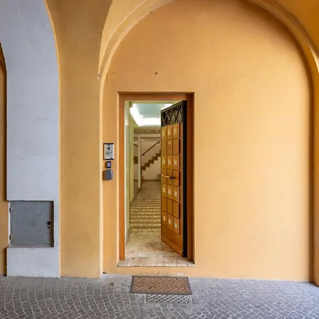 A Casa Di G *