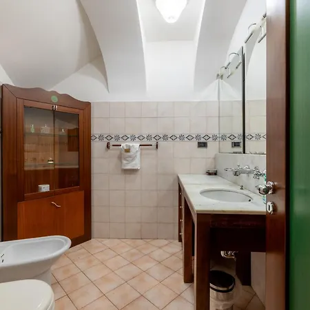 A Casa Di G *
