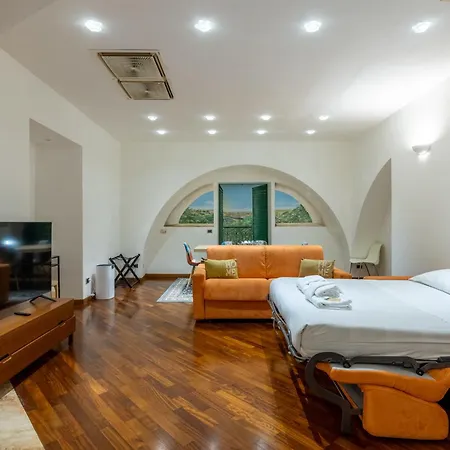 A Casa Di G Roma