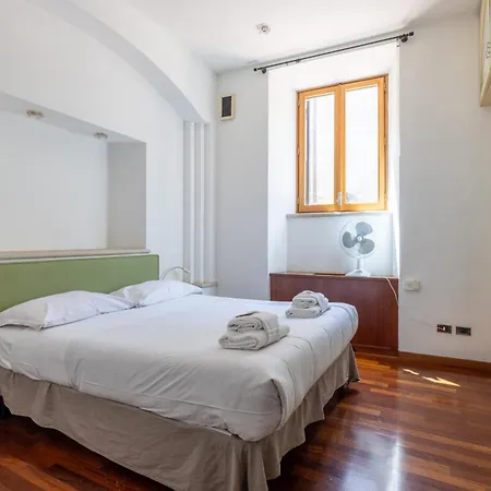 A Casa Di G * Roma