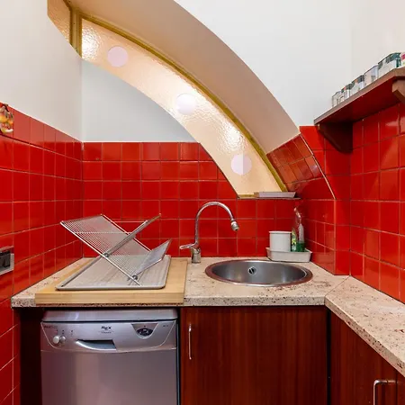 A Casa Di G Appartamento Roma