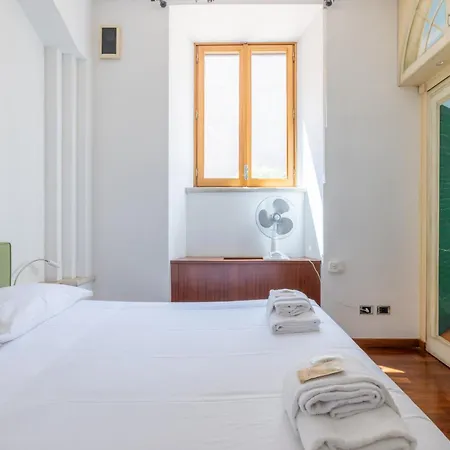 A Casa Di G * Roma