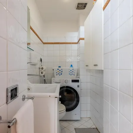 A Casa Di G