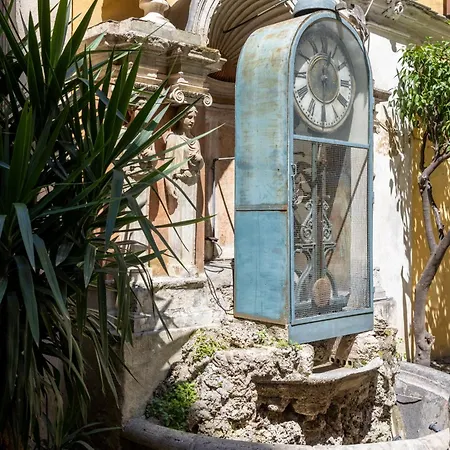 Appartamento A Casa Di G