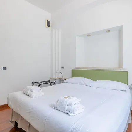 Appartamento A Casa Di G