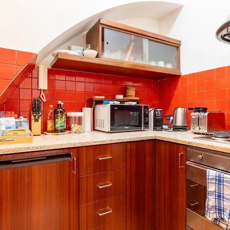 Appartamento A Casa Di G *