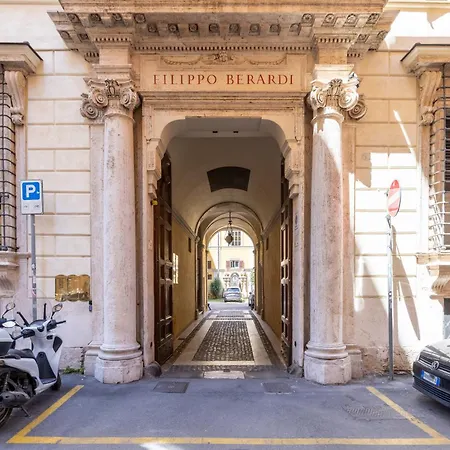 A Casa Di G * Roma