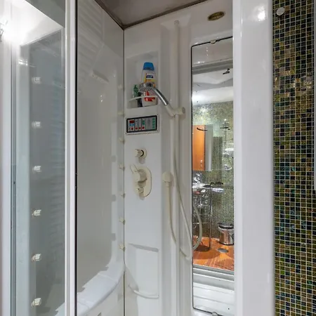 Appartamento A Casa Di G Roma