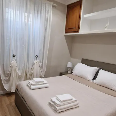 Apartamento Dimora Delle Acacie Roma