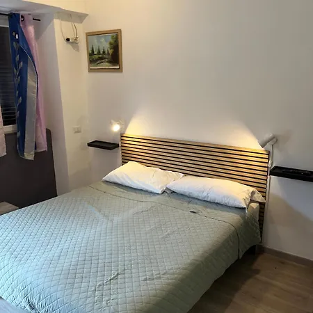 Holiday home Golden Dreams *