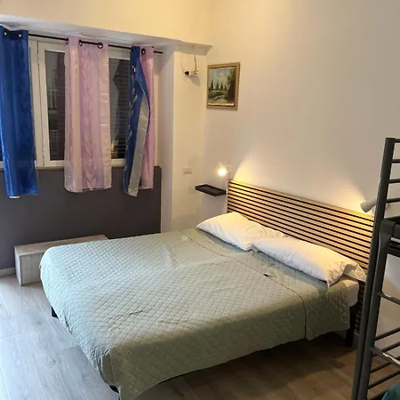 Tatil Evi Golden Dreams