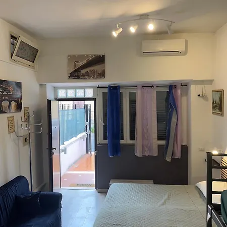 Tatil Evi Golden Dreams