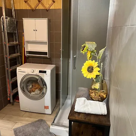 Golden Dreams Holiday home *