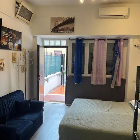 Holiday home Golden Dreams *