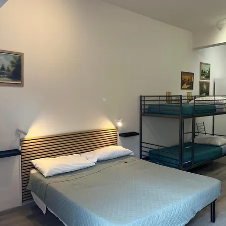 Golden Dreams Holiday home Rome