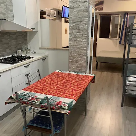 Tatil Evi Golden Dreams *