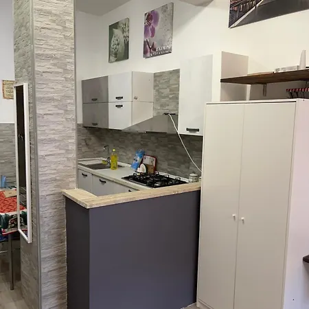 Tatil Evi Golden Dreams