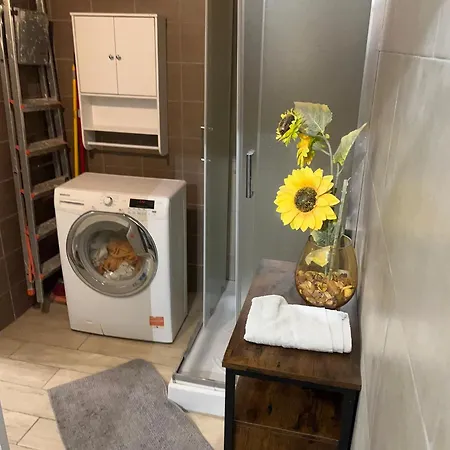 Golden Dreams Holiday home