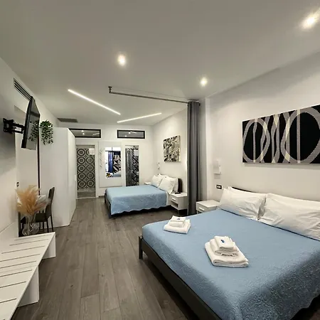 San Saba Street 46 Roma