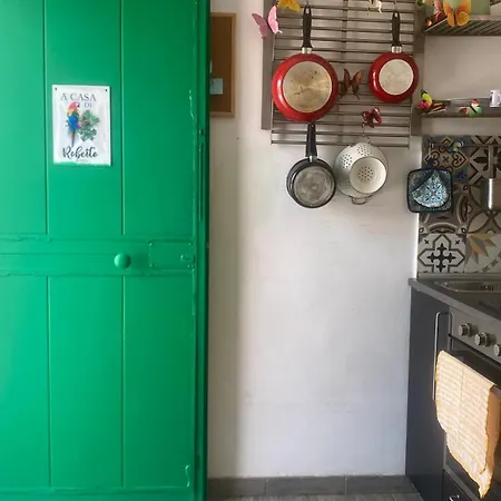 A Casa Di Roberto * Rome