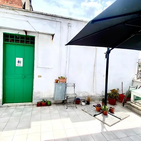 A Casa Di Roberto Apartment Rome