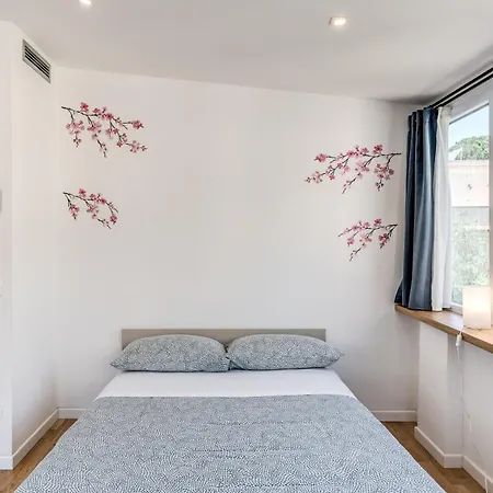 V E N E R E Appartement