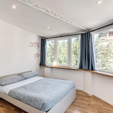 V E N E R E Appartement