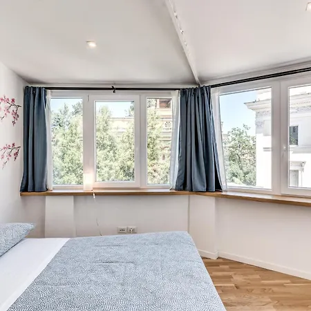 Appartement V E N E R E Rome