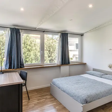 V E N E R E Apartment