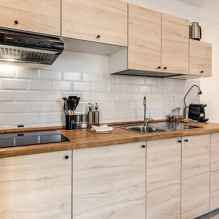 Appartement V E N E R E