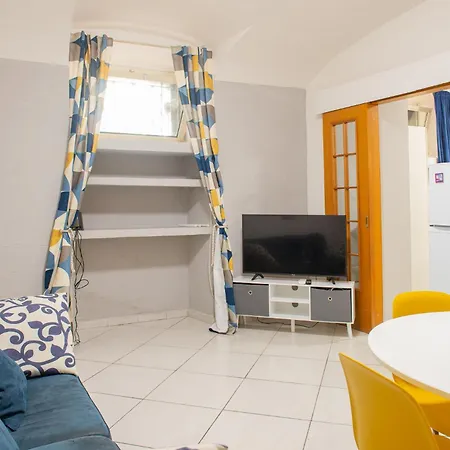 Apartment Torlonia Loft *