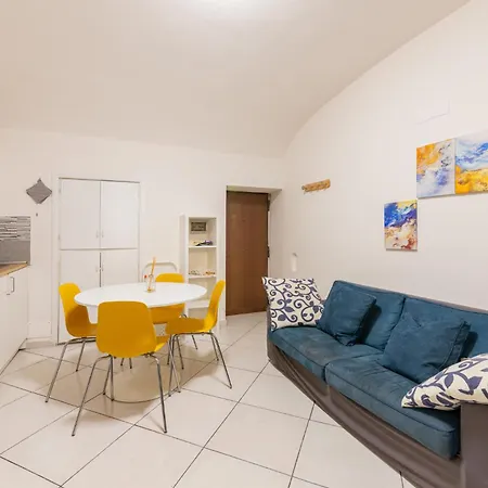 Torlonia Loft Apartment *