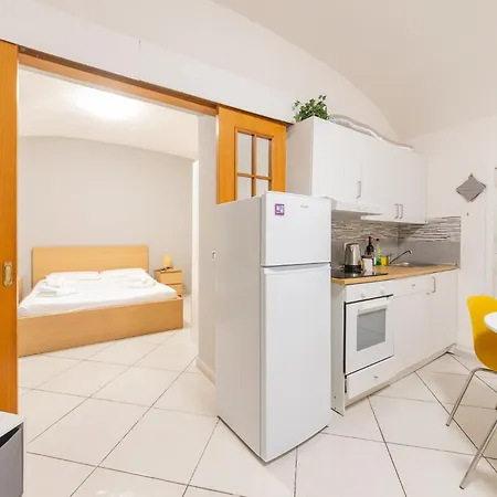 Apartment Torlonia Loft *
