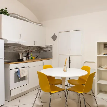Torlonia Loft