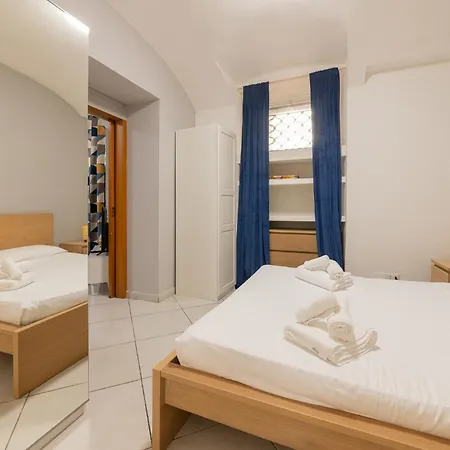 Apartment Torlonia Loft *