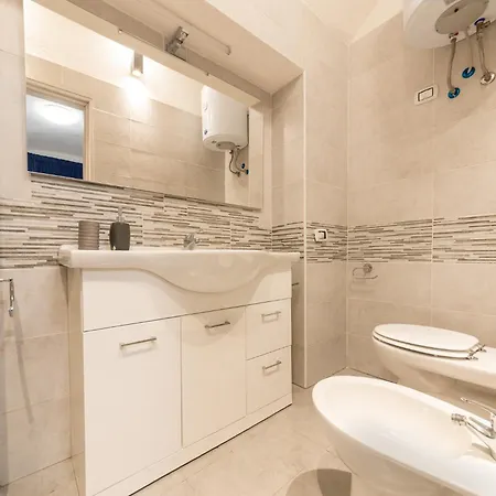 Torlonia Loft Apartment Rome