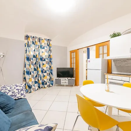 Torlonia Loft *