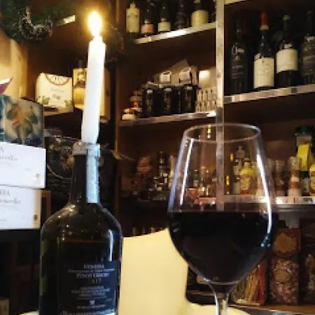 La Casa Di Filippo * Rome