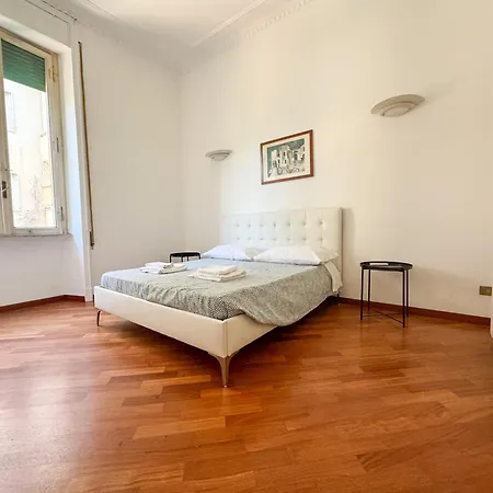 Appartamento Montezebio Boutique Roma