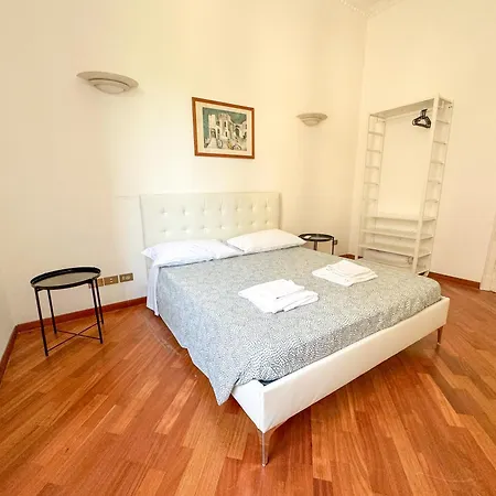 Appartamento Montezebio Boutique