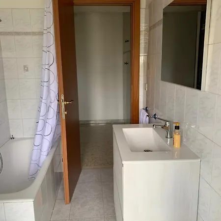Apartamento Domus Don Bosco Square Roma