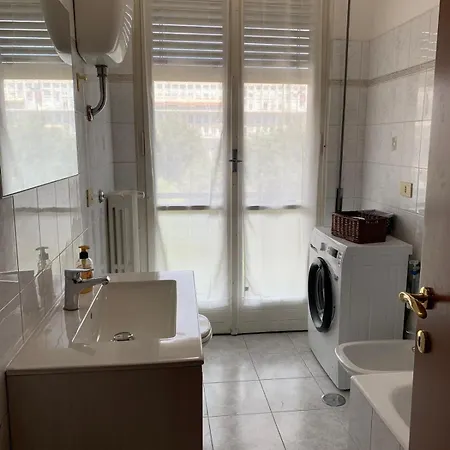 Domus Don Bosco Square Appartamento Roma