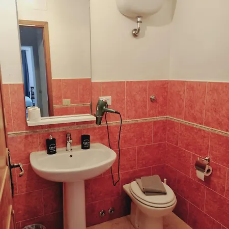 Borgo Dei Centurione Affittacamere