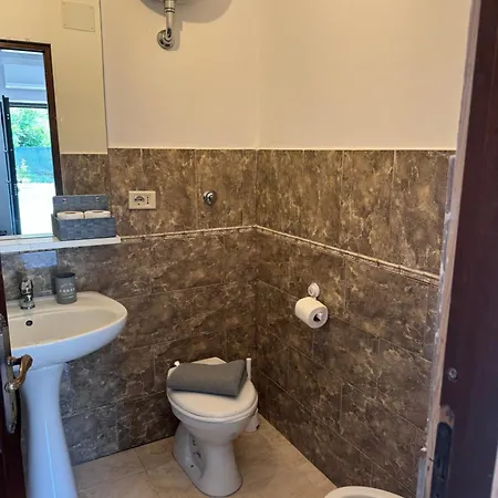 Borgo Dei Centurione * Roma