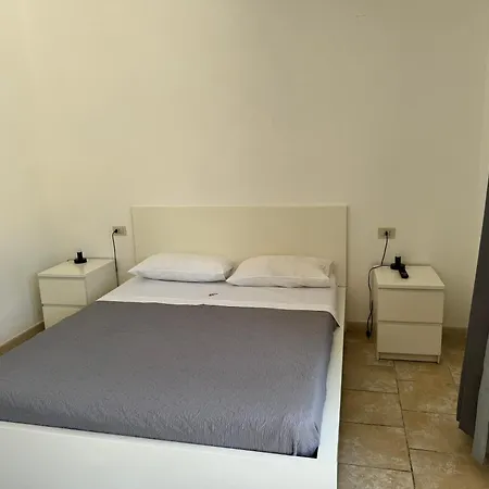 Affittacamere Borgo Dei Centurione