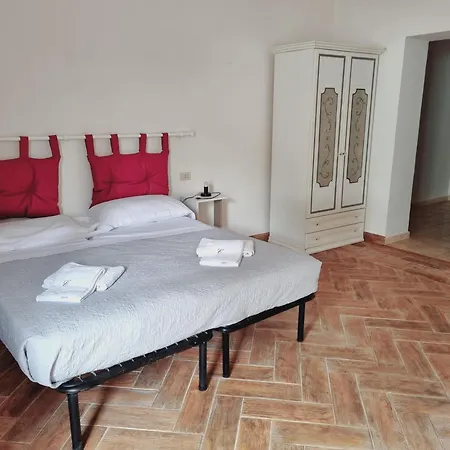 Borgo Dei Centurione *
