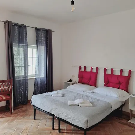 Affittacamere Borgo Dei Centurione